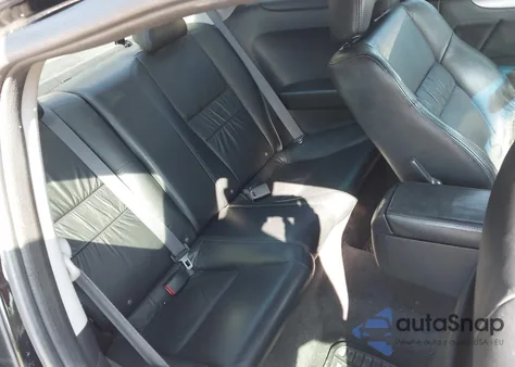 2006 Honda Accord 2.4 Ex z USA, uszkodzony, nr VIN 1HGCM72676A003137